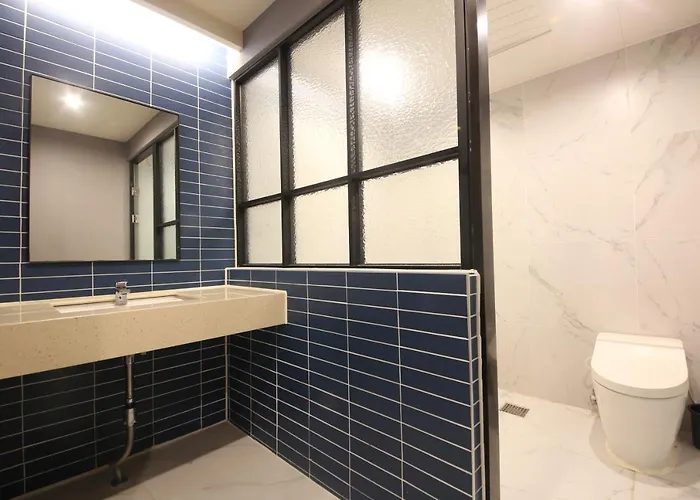 Prima Hotel Busan