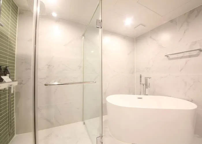 Prima Hotel Pusan