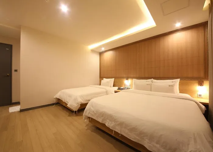Prima Hotel