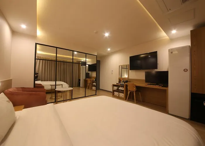 Prima 3* Busan