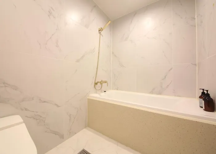 Prima Hotel Pusan
