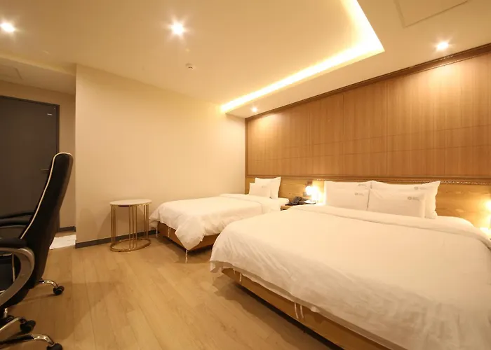 Prima Hotel