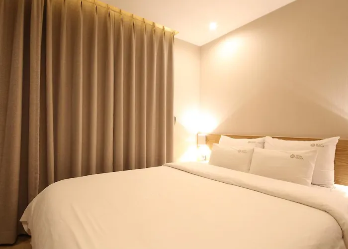 Prima Hotel