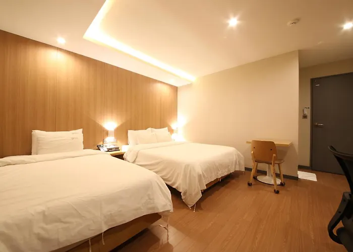 Prima Hotel
