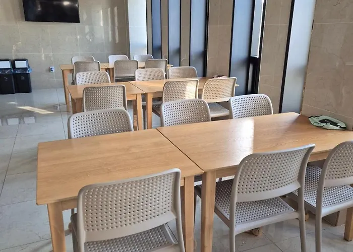 Hotel Prima Busan