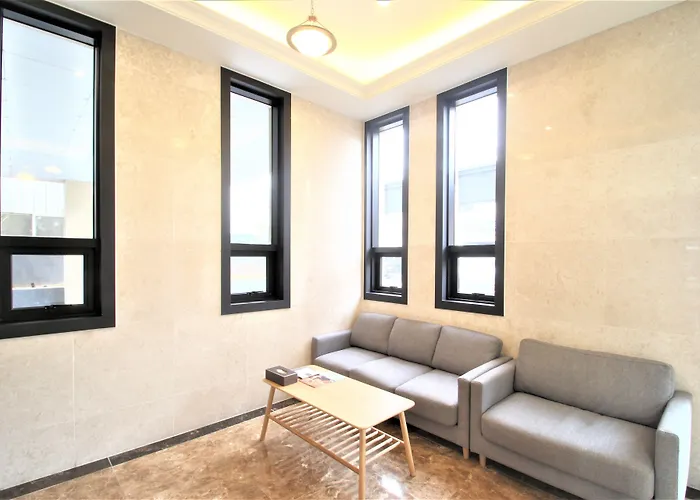 Prima 3* Busan