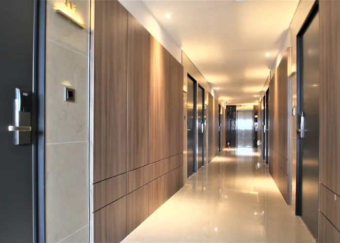 Prima 3* Busan