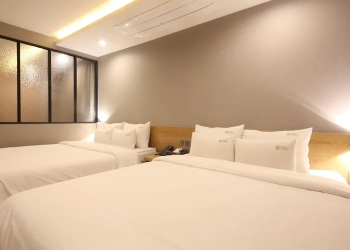 Prima Hotel