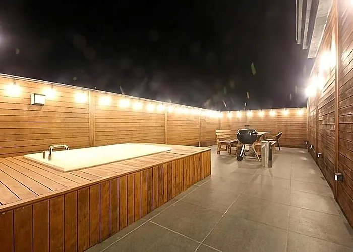 Prima Hotel