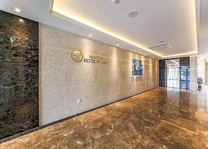 Hotel Prima 3*