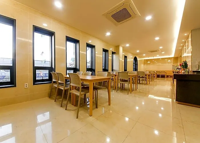 Prima 3* Busan