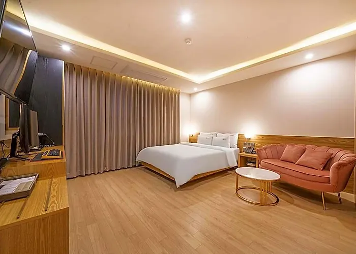 Prima Hotel