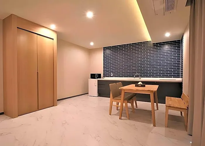 Prima Hotel Busan