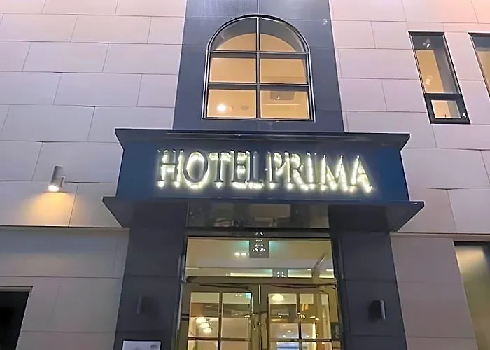 Prima Busan