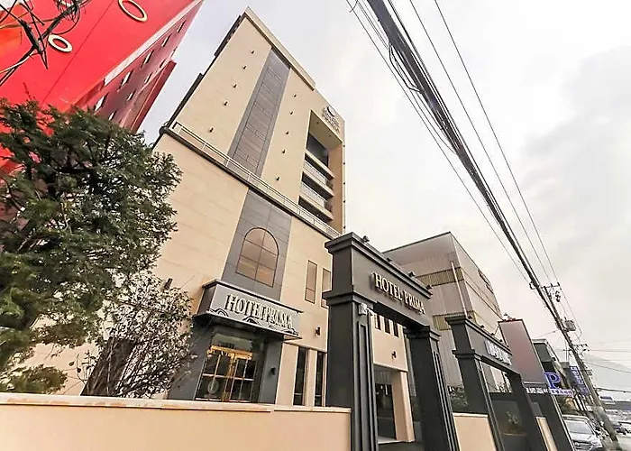 Hotel Prima