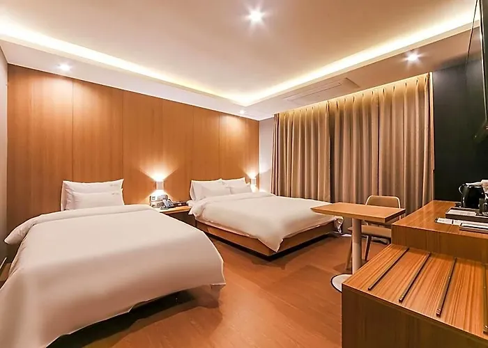 Prima Hotel